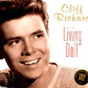 Cliff Richard